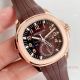 (GR) Swiss Grade Patek Philippe Aquanaut Travel Time Rose Gold Watch (2)_th.jpg